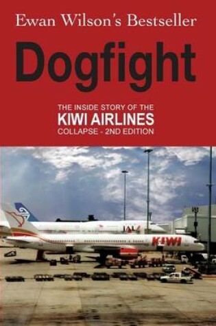 Cover of Dogfight