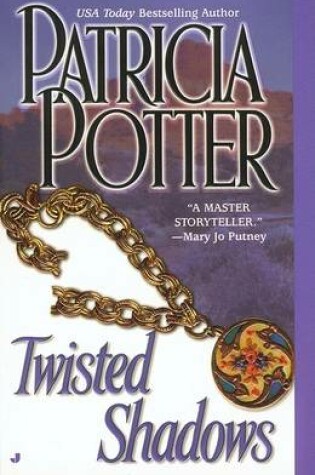 Cover of Twisted Shadows