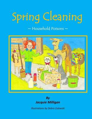 Cover of Spring Cleaning