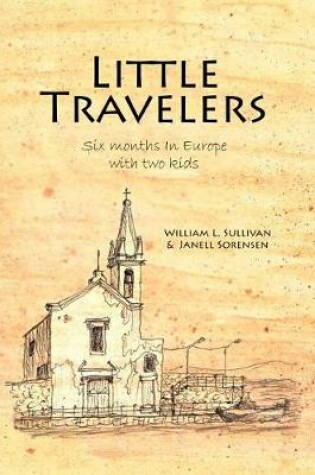 Cover of Little Travelers