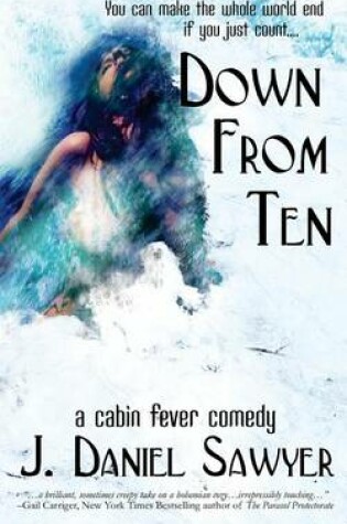 Cover of Down From Ten