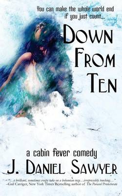 Book cover for Down From Ten