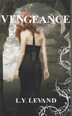 Cover of Vengeance