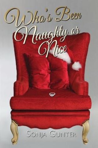 Cover of Who's Been Naughty or Nice