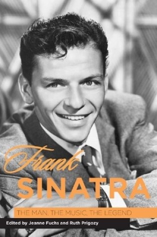 Cover of Frank Sinatra