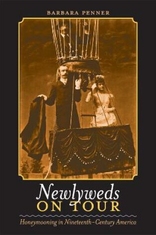 Cover of Newlyweds on Tour