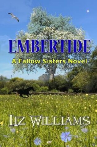 Cover of Embertide