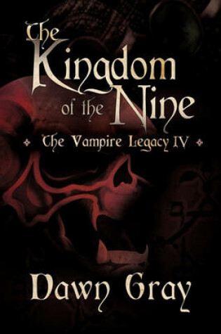 Cover of The Kingdom of the Nine