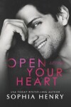 Book cover for Open Your Heart