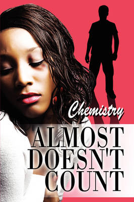 Book cover for Almost Doesn't Count