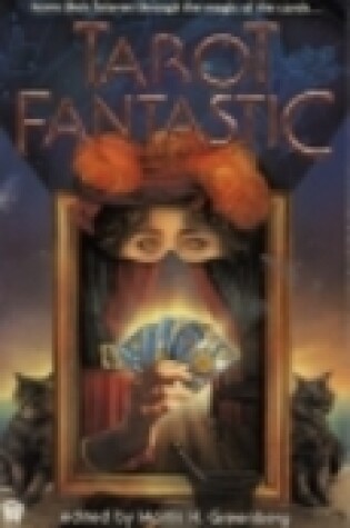 Cover of Tarot Fantastic