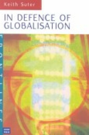 Cover of In Defence of Globalisation