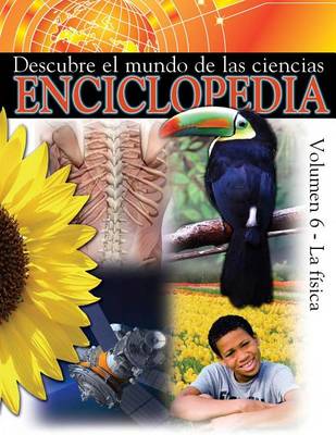 Book cover for La Fisica (Physics)