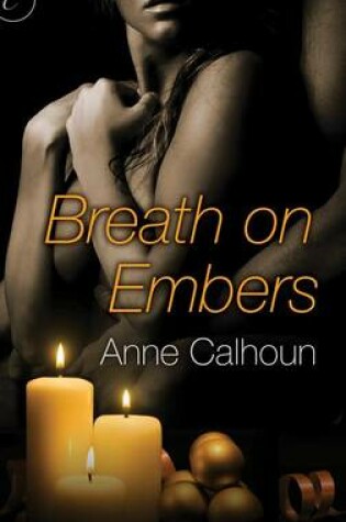 Cover of Breath on Embers
