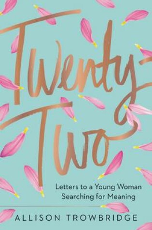 Cover of Twenty-Two