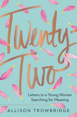 Book cover for Twenty-Two