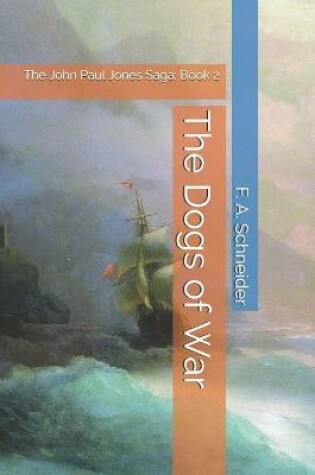 Cover of The Dogs of War