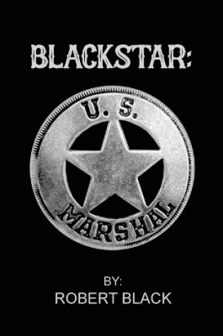 Cover of Blackstar