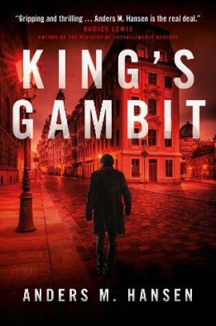 Cover of King's Gambit