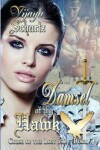 Book cover for Damsel of the Hawk