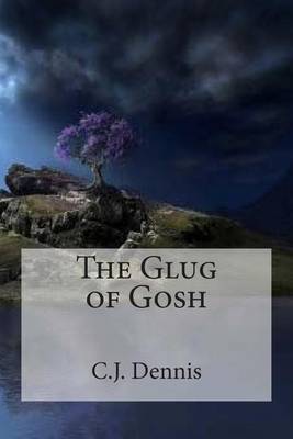 Book cover for The Glug of Gosh