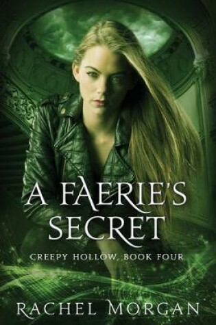 Cover of A Faerie's Secret