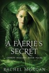 Book cover for A Faerie's Secret