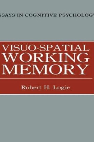 Cover of Visuo-Spatial Working Memory