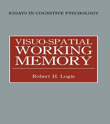 Book cover for Visuo-Spatial Working Memory