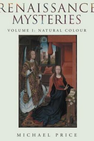 Cover of Renaissance Mysteries, Volume I