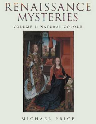 Book cover for Renaissance Mysteries, Volume I