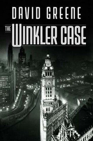 Cover of The Winkler Case