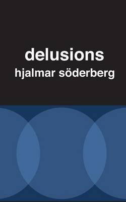 Book cover for Delusions