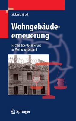 Cover of Wohngeb udeerneuerung