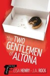 Book cover for The Two Gentlemen of Altona