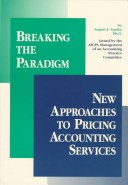 Book cover for Breaking the Paradigm