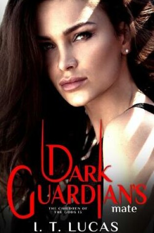 Cover of Dark Guardian's Mate