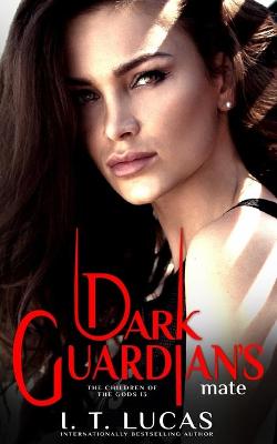 Book cover for Dark Guardian's Mate