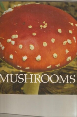 Cover of Mushrooms