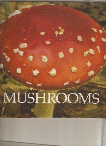 Cover of Mushrooms