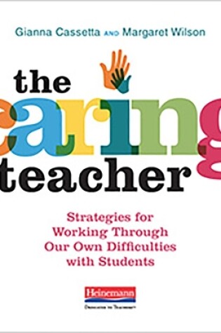 Cover of The Caring Teacher