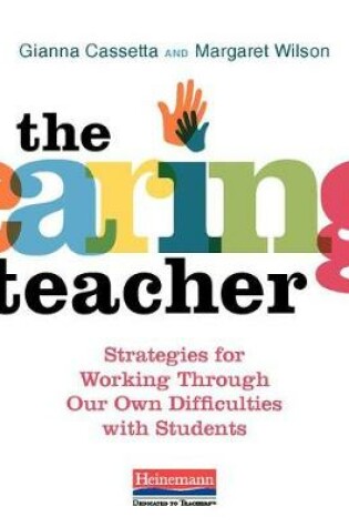 Cover of The Caring Teacher