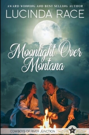 Cover of Moonlight Over Montana