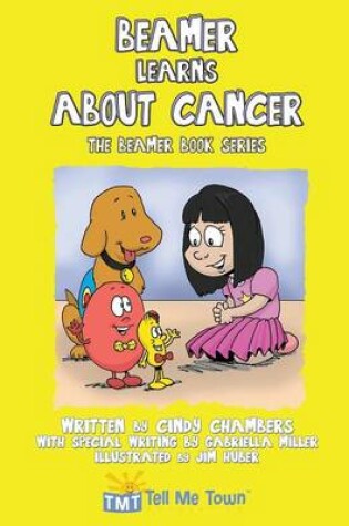 Cover of Beamer Learns about Cancer
