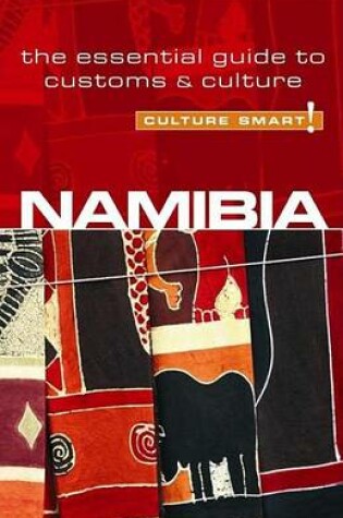 Cover of Namibia - Culture Smart!