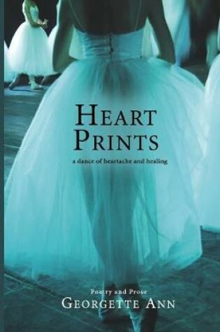 Cover of Heart Prints