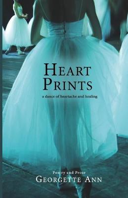 Cover of Heart Prints