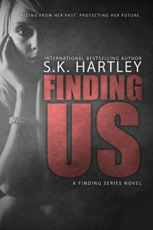 Cover of Finding Us