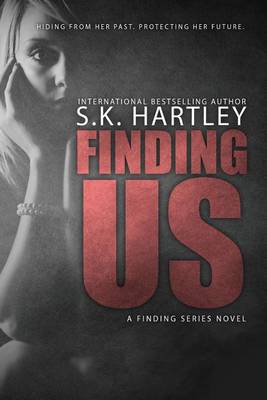 Book cover for Finding Us