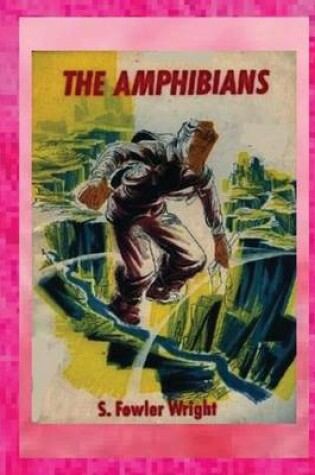 Cover of The Amphibians